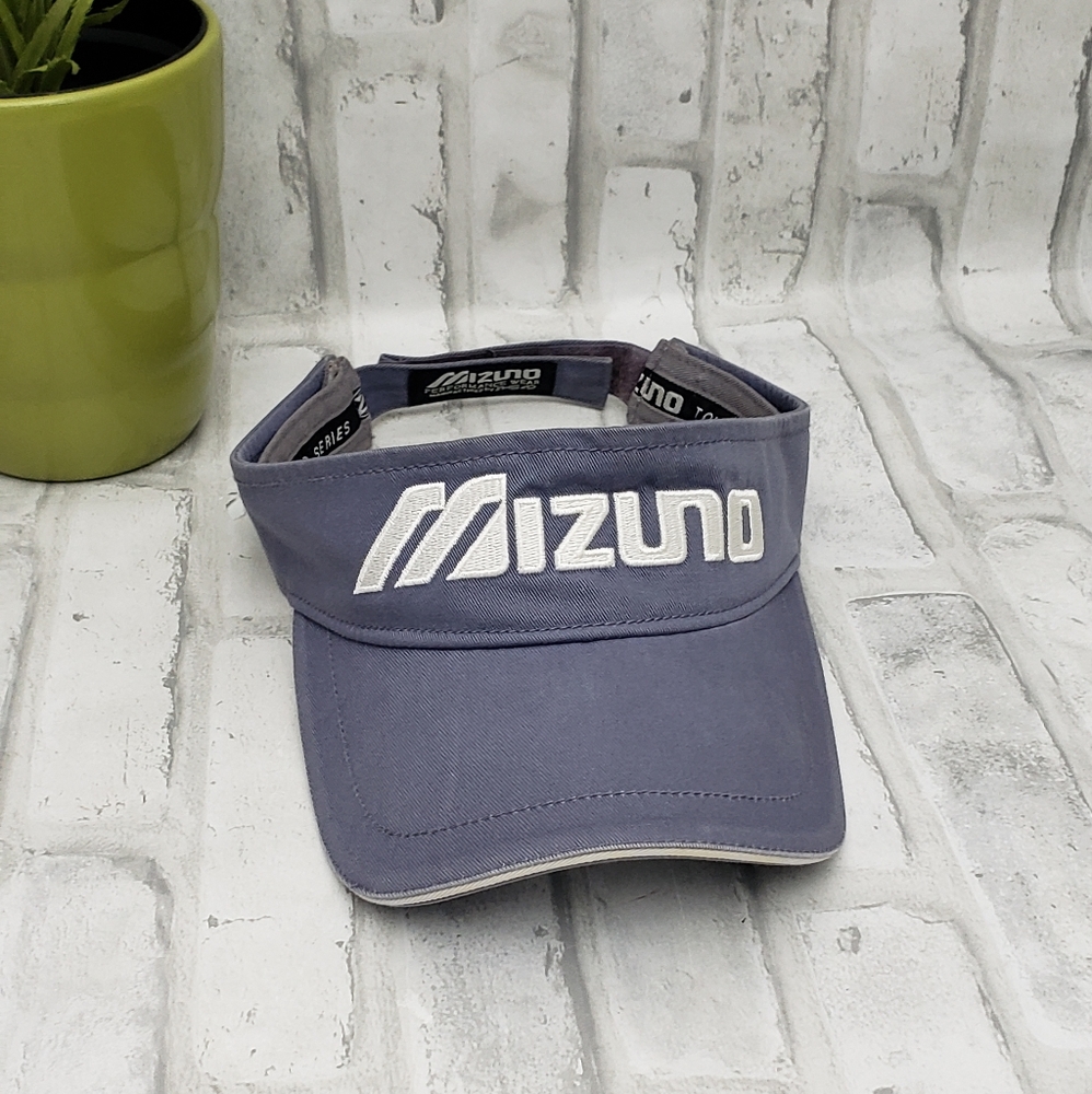 Mizuno Visor Adjustable Visor